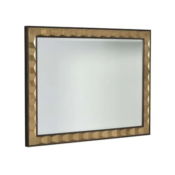Design Runway Fete Mirror by Fine Furniture Design