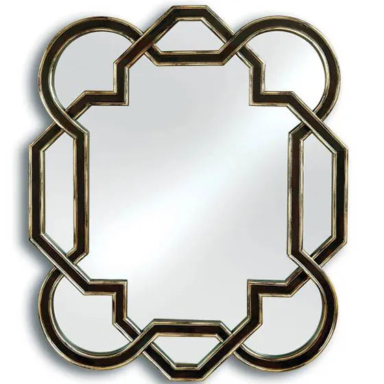 Geometric Mirror by Maitland-Smith