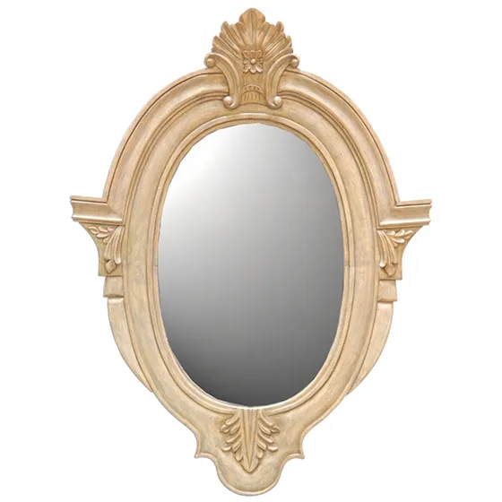 Mirror San Telmo by Peninsula