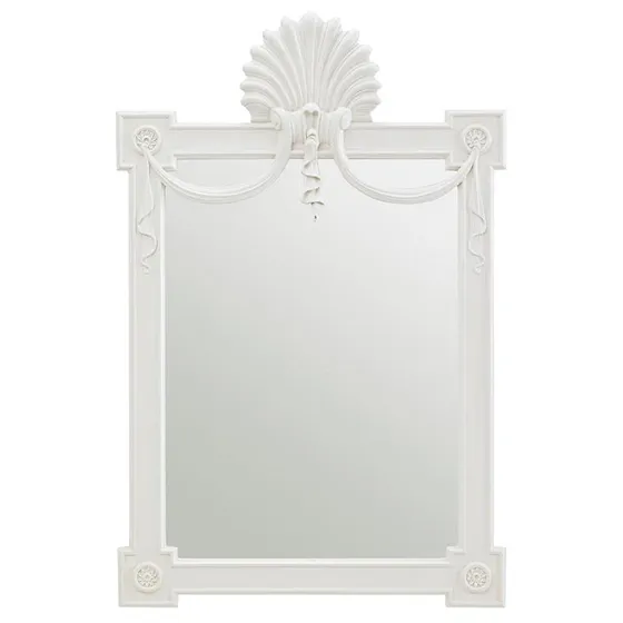 Regents Mirror by Stanley Furniture