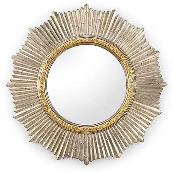 Sun Shield Mirror by Wildwood