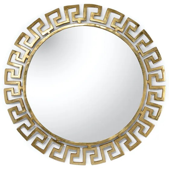 Athena Mirror by Wildwood