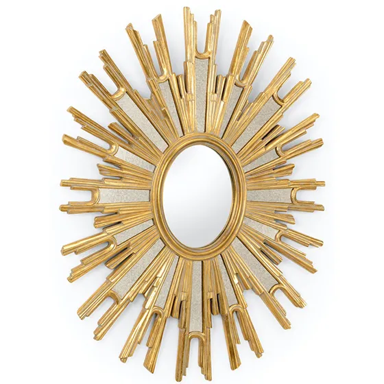 Marisa Mirror by Wildwood