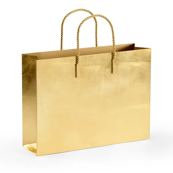 Chic Tote Magazine Holder by Chelsea House