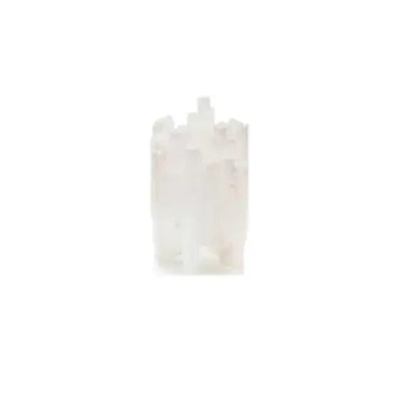 Stilted Single Votive by John Richard