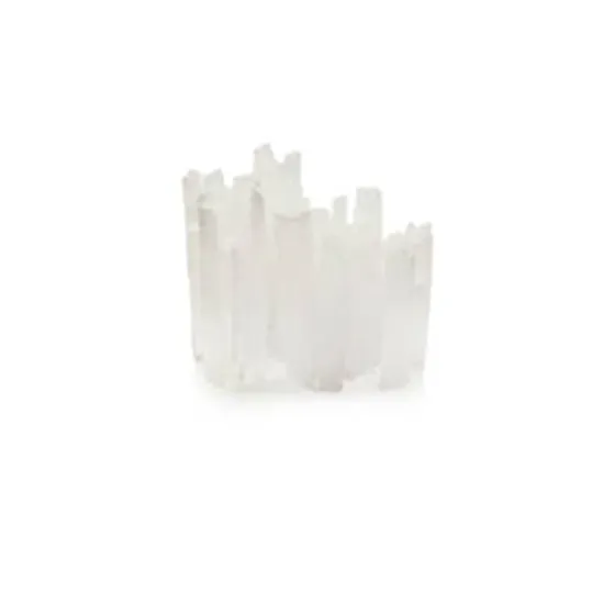 Stilted Double Votive by John Richard