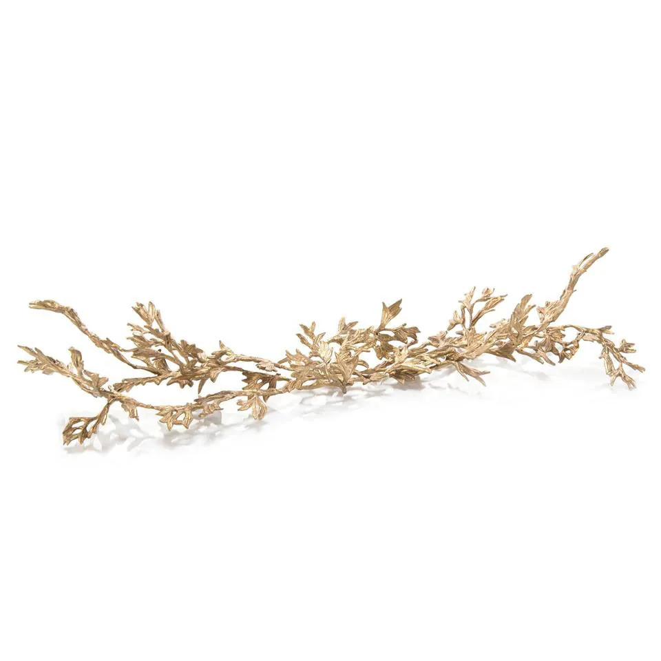 Olive Branches in Brass by John Richard