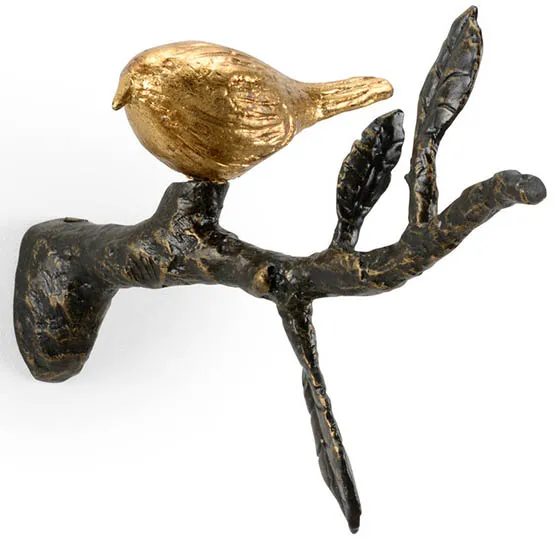 Tweet II - Bronze by Wildwood