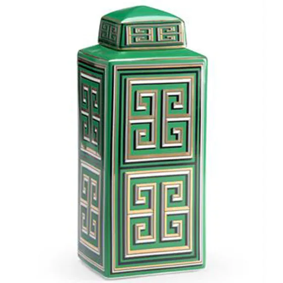 Jada Canister (lg) by Wildwood