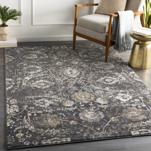 Indigo Rug by Surya Home