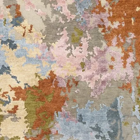 Arte Hand Made Rug by Surya Home