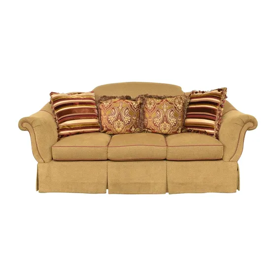 Living Room Sofa by Century Furniture