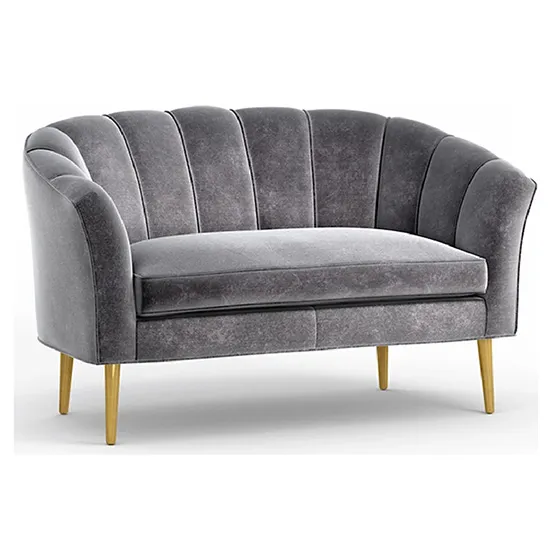 Gigi Settee by Hooker Furniture