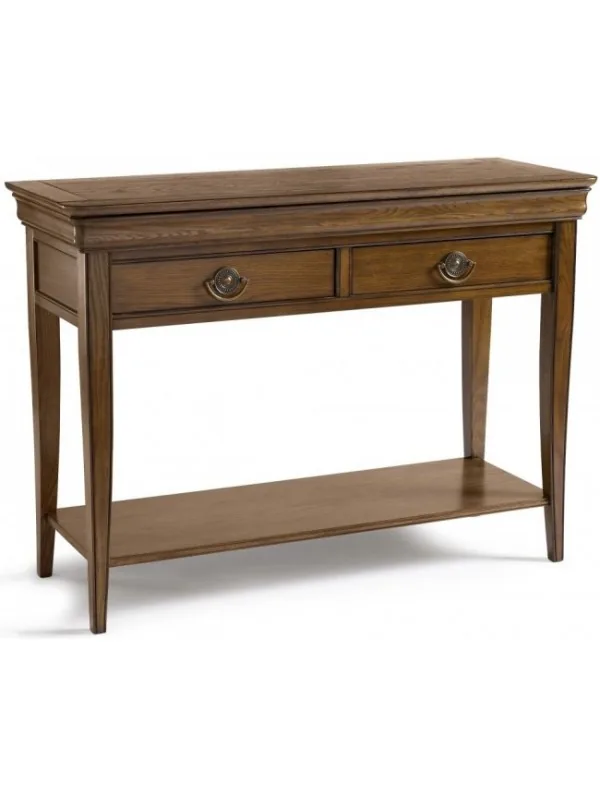 Rochelle Sofa Table by Klaussner