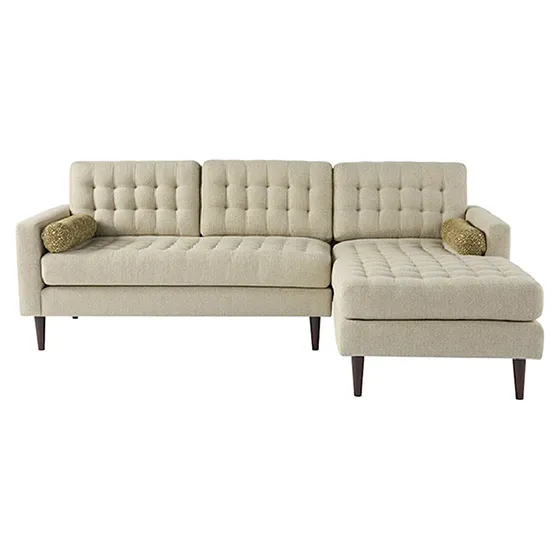L Shape Corner Sofa by Universal Furniture