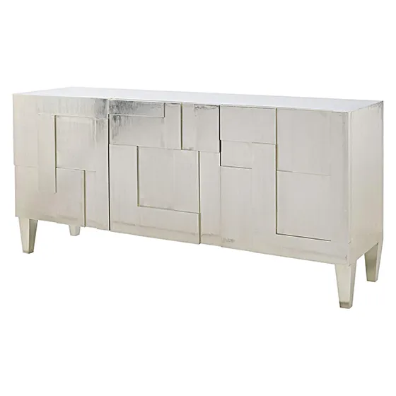 Entertainment Console by Bernhardt