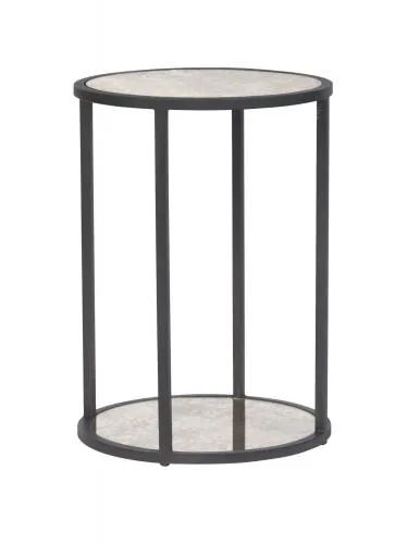 Murano Lamp Table by Bernhardt