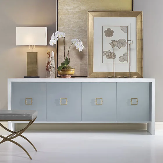 Liza Credenza by Century Furniture