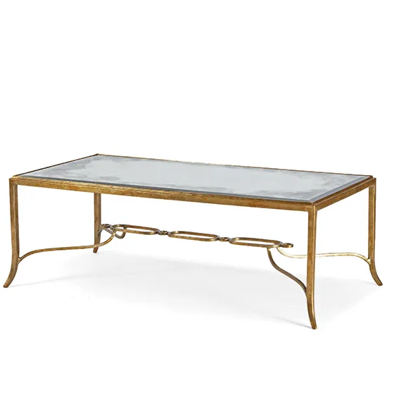 Grand Tour Cocktail Table by Century Furniture