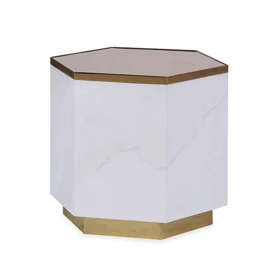 Claren Bunching Cocktail Table by Century Furniture