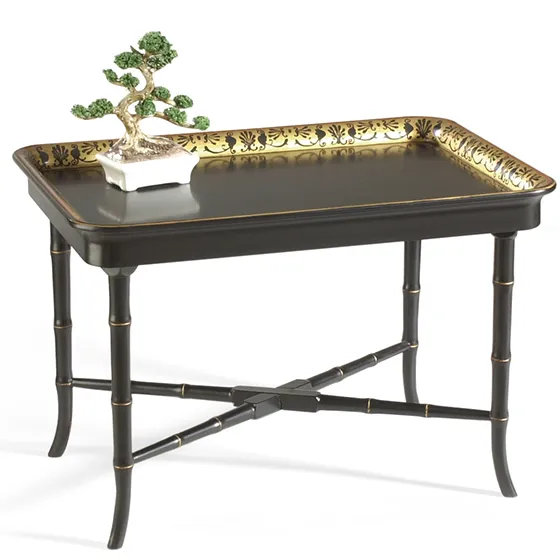 Notting Hill Cocktail Table by Chelsea House