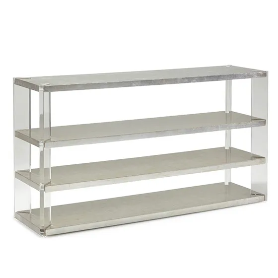 Lennox Console Table by CTH Sherrill