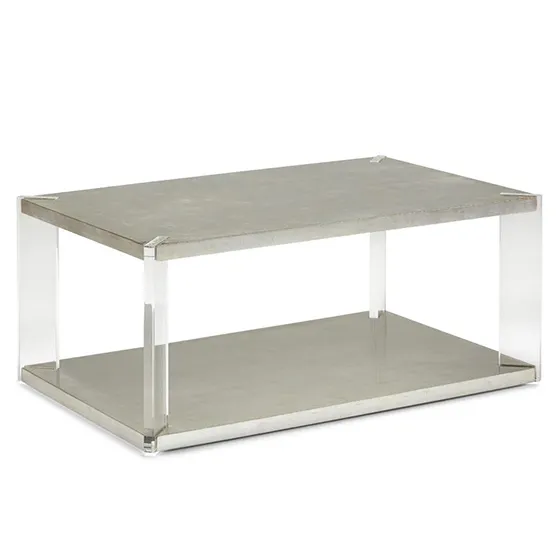 Lennox Cocktail Table by CTH Sherrill