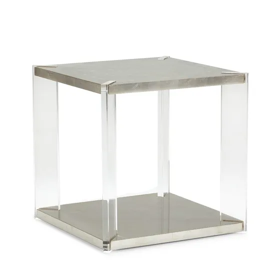 Lennox End Table by CTH Sherrill