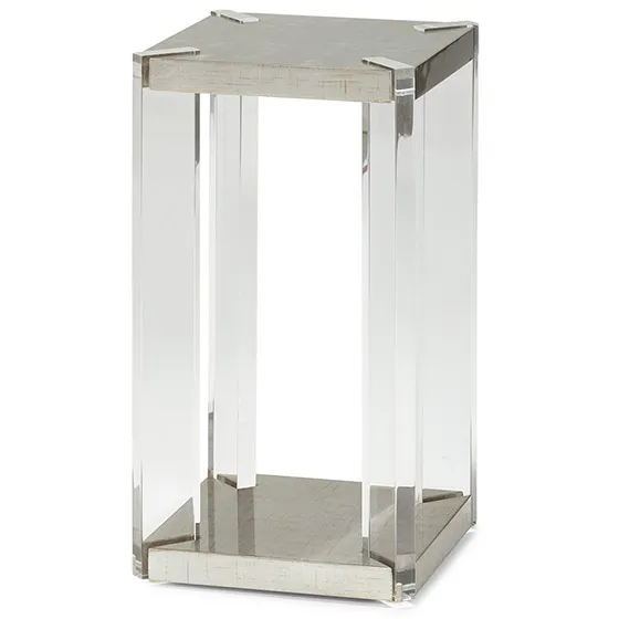 Lennox Accent Table by CTH Sherrill
