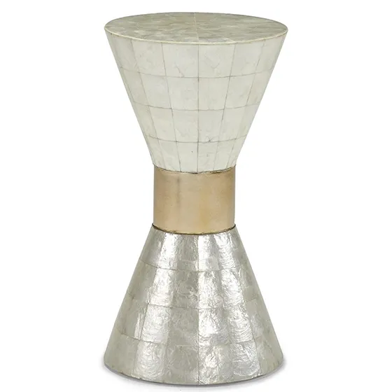 Emma Martini Table by CTH Sherrill