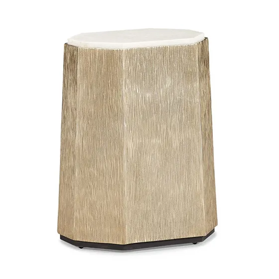 Sydney Spot Table by Hickory White
