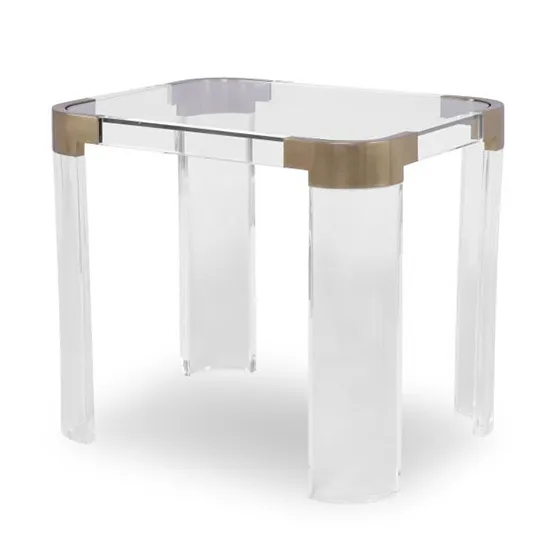 Carlson Side Table by Highland House