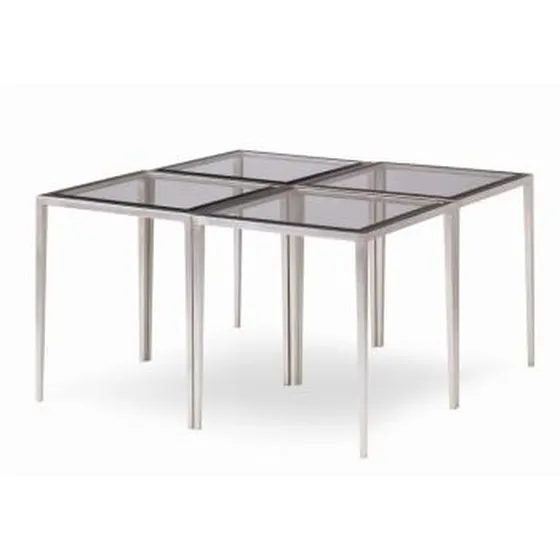 Baxley Bunching Table by Highland House