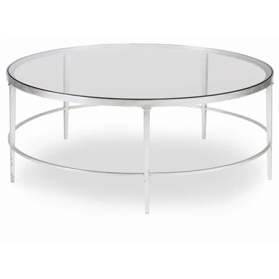 East Bay Round Cocktail Table by Highland House