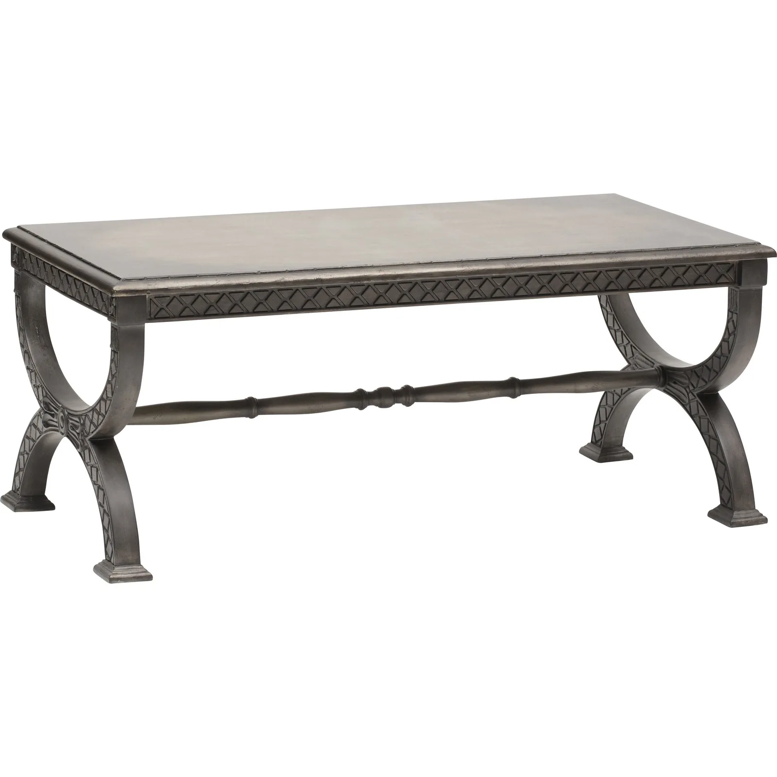 Amani Cocktail Table by Hooker Furniture