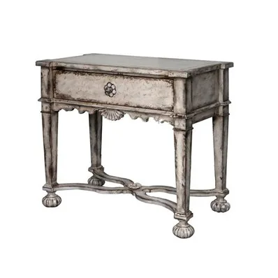 Arboretum Console by Hooker Furniture