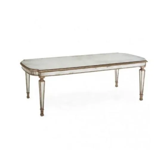Bourbon Dining Table by John Richard