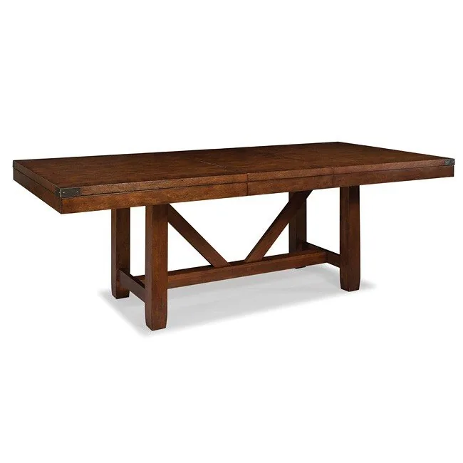 Northcreek Dining Table by Klaussner