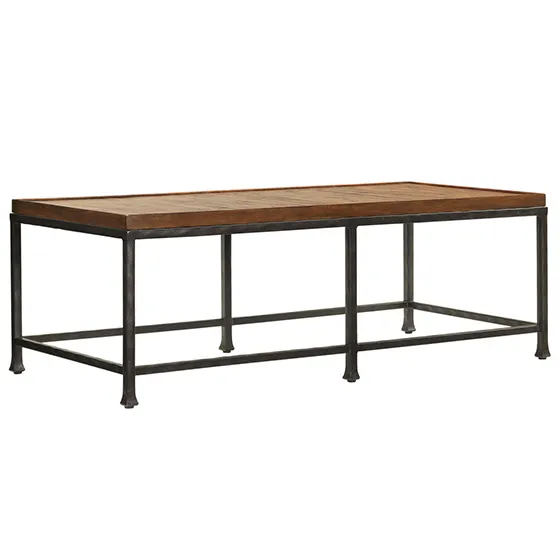 Ocean Reef Cocktail Table by Lexington