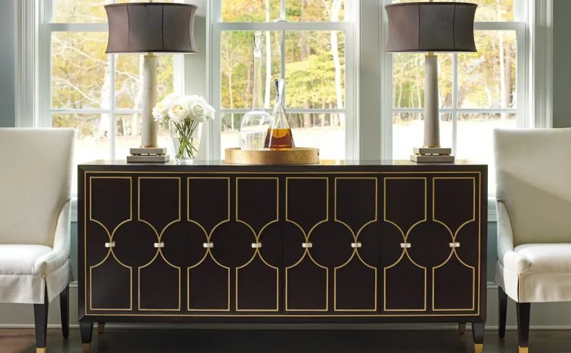 Park Avenue Buffet by Lexington