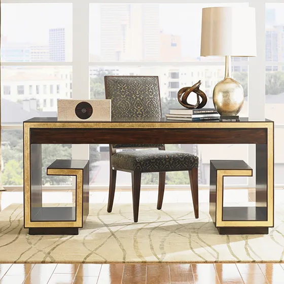 Brentwood Writing Desk by Lexington