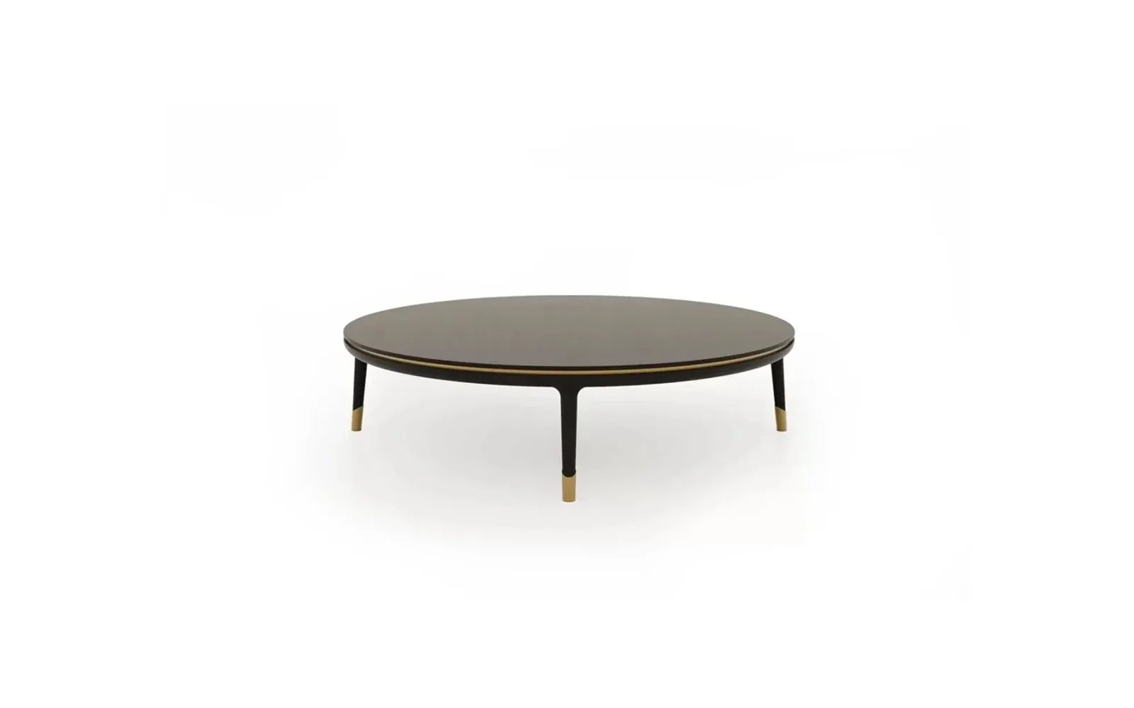 Savana Round Coffee Table by Loda