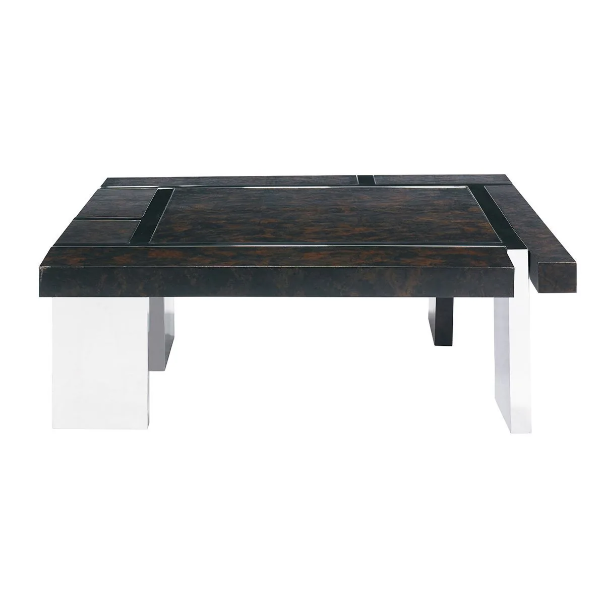 Regis Coffee Table by Mr. & Mrs. Howard