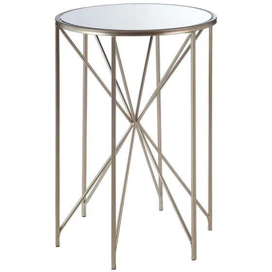 Liza Side Table by Norde