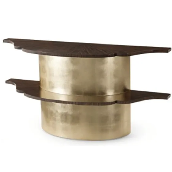 Jamie Drake Cloud Console by Theodore Alexander