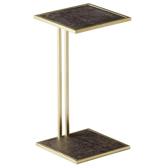 2 Level Table by Wildwood