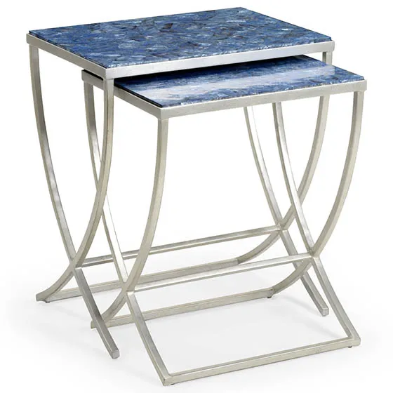Talitha Tables (S2) by Wildwood