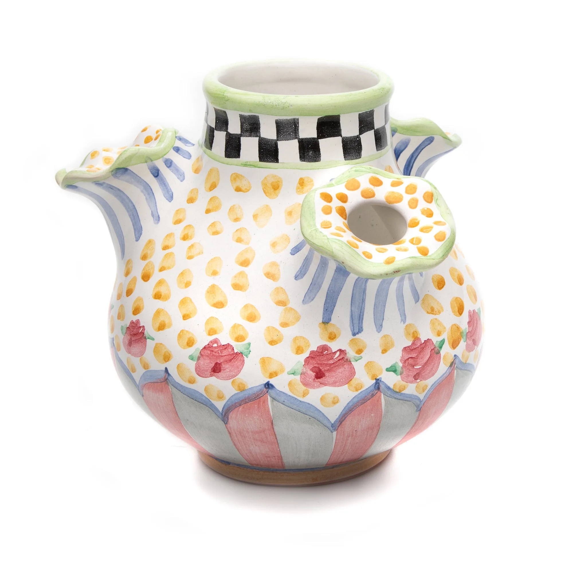 Taylor Tulipiere - Odd Fellows - Medium by MacKenzie-Childs
