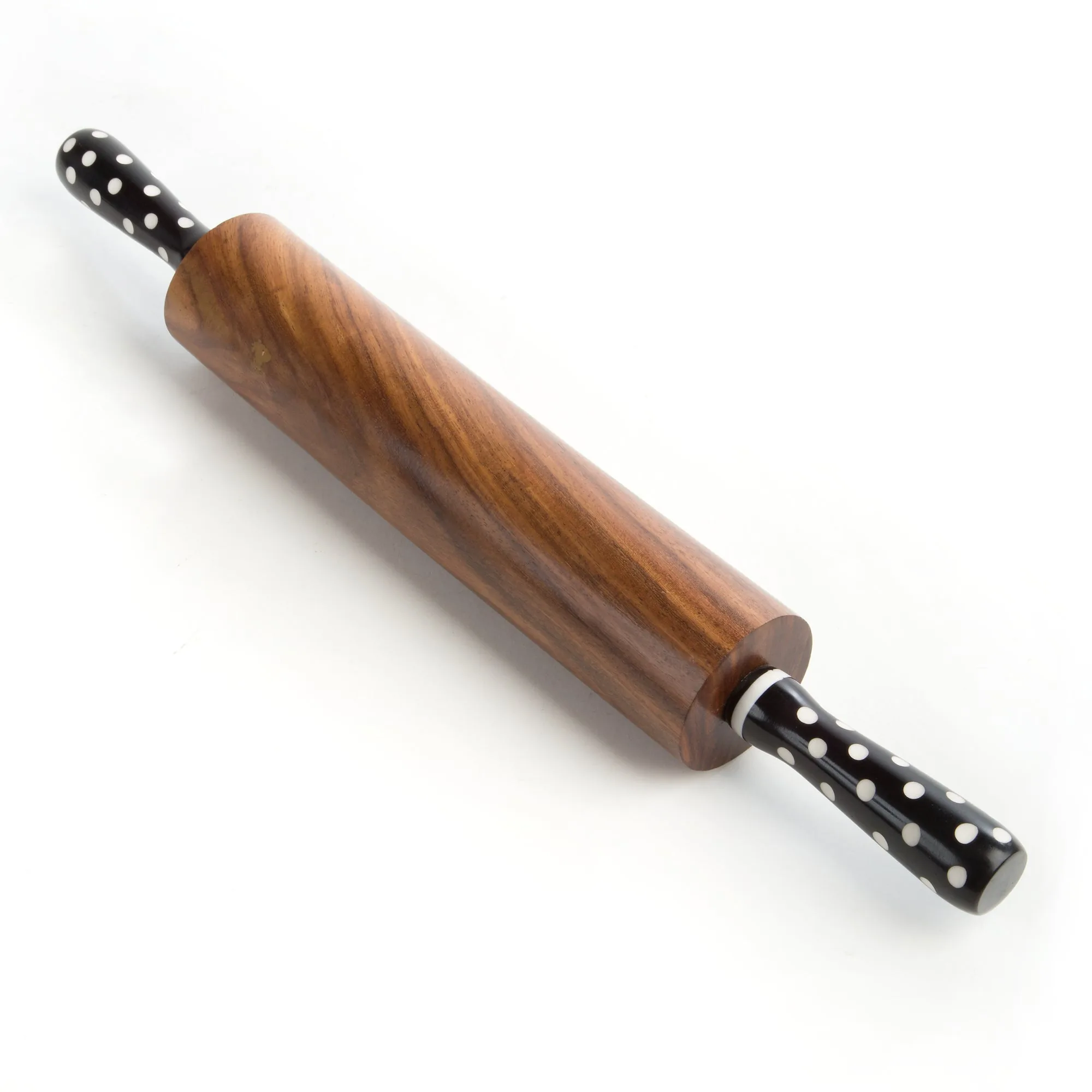 Dotty Rolling Pin by MacKenzie-Childs