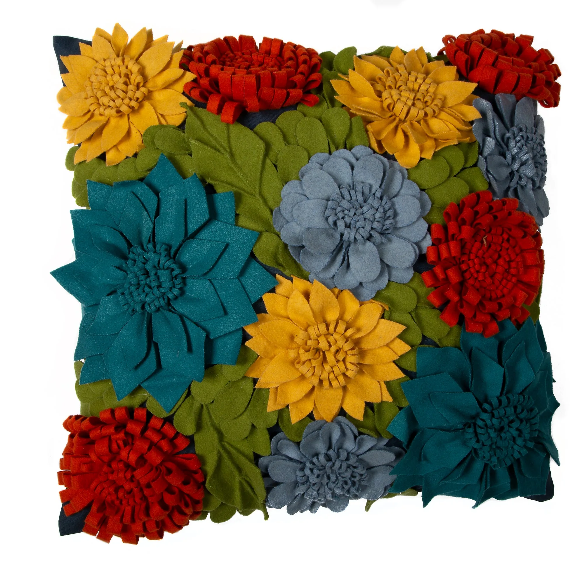 Gardener's Pillow by MacKenzie-Childs